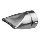 Насадка плоска широка для технічних фенів Makita PR00000029