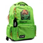 Рюкзак YES T-131 YES by Andre Tan Space green 46х31х14 см, 20 л, зелений (559049)
