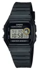 Чоловічий годинник CASIO F-94WA-8