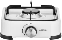Настільна плита газова ARDESTO GTC-NS1011W
