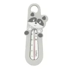 Термометр для води BabyOno "Єнот"сірий