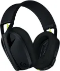 Стрімінгові навушники Logitech G435 Black (981-001050)