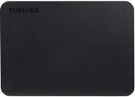 Жорсткий диск Toshiba Canvio Basics 2TB HDTB520EK3AA 2.5" USB 3.2 External Black