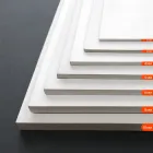 ПВХ спінений SIGNFOAM 2 мм 300х800 білий