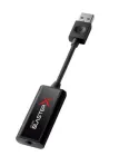Звукова карта зовнішня Creative Sound BlasterX G1 (70SB171000000)