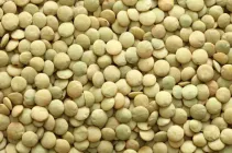 Сочевиця зелена Ecofood 1 кг