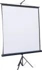 Екран переносний ATRIA на тринозі 100" (1:1) 180 х 180 cм (ECO TRM-AV-70)