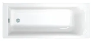 Ванна акрилова KOLO REKORD 160х70 (XWP3660000N) без ніжок