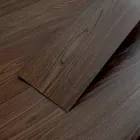 ПВХ Ламінат на клейовій основі Дерево Венге вініловий підлога плитка ПВХ під дерево поштучно 15х91см (011)