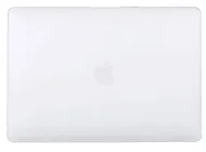 Накладка ArmorStandart Air Shell для Apple MacBook Air 13.6 M4/M3/M2 (A3240/A3113/A2681) Transparent (ARM65812)
