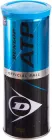 М'ячі для тенісу Dunlop ATP Official 3B (601313)
