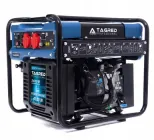 Генератор інверторний бензиновий 3,4 кВт Tagred TA 4100 INW Польща