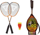 Набір для швидкісного бадмінтону Talbot Torro Speedbadminton Set Speed 2200 (490112)