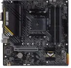 Материнська плата Asus TUF Gaming A520M-Plus II (sAM4, AMD A520, PCI-Ex16)