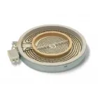 Конфорка електрична Eika для склокерамічної плити Whirlpool 481231018895