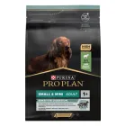 Сухий корм для собак дрібних порід Pro Plan Adult Small & Mini Sensitive Degetion з ягням і рисом 3 кг