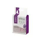 Наповнювач Essence з тофу для котячого туалету, з ароматом лаванди, 2 мм, 6 л