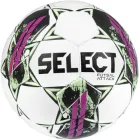 М'яч футзальний Select Futsal Attack v22 419 Біло-рожевий №4 (5703543298419)