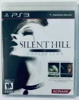 Silent Hill HD Collection Classics HD, англійська версія - диск для PlayStation 3