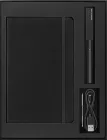 Набір Moleskine Smart Writing Set (Smart Pen + Smart Notebook чорний в лінію)