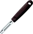 Овочечистка Tramontina Utilita Чорна