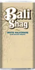 Табак Bali Shag WHITE HALFZWARE МА "40 (5710840192883_n)
