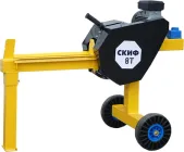 Дровокол рейковий Скіф 8Т (21072040)