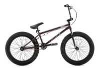 Велосипед Outleap BMX Revolt 20" Plum