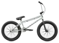Велосипед Mongoose BMX Legion L100 20" 21 Gray