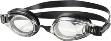 Окуляри для плавання з діоптріями Aqua Speed Lumina -4.5 5144 (050-07) Унісекс OSFM Чорні (5908217651440)