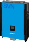Гібридний інвертор PowerWalker Solar Inverter 10000 SVN 10 кВт 48В 3Ф (10120232)