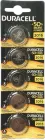 Батарейки Duracell HSDC 2016 5 шт.