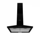 Витяжка Minola hk 6614 bl 1000 led