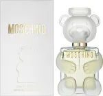 Moschino Toy 2 парфумована вода для жінок