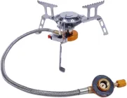 Газовий пальник з різьбовим з'єднанням Queen (ROZ6400081245)