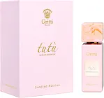 Dr Gritti Tutu парфуми для жінок