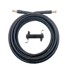 Шланг 15м 180бар для мийок високого тиску Karcher K2-K7 з адаптером (117233)