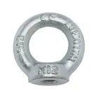 Рим-гайка DIN 582 M6 (03-420001)