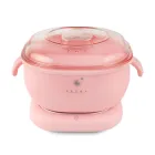 Воскоплав BUCOS SL-400 PINK Silicone Edition на 100W та 400мл.