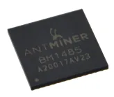 Чіп для майнера Antminer L3+ BM1485 ASIC
