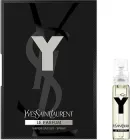 Пробник парфуми для чоловіків Yves Saint Laurent Y Le Parfum 1.2 мл (3614273315159)