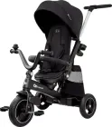 Триколісний велосипед Kinderkraft Easytwist Black (KREASY00BLK0000)