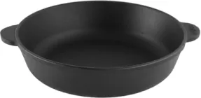 Жарівня Brizoll monolith чавунна 280х60 мм (M2860U)