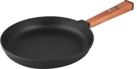 Сковорода Brizoll Optima з ручкою 280х40 мм (O2840-P)