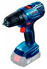 Акумуляторний дриль-шурупокрут Bosch Professional GSR 180-Li без з/п та акумуляторів (06019F8103)