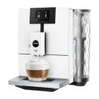 Кавомашина еспресо Jura Ena 8 Full Nordic White EC