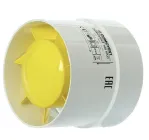 Канальний вентилятор Домовент 100 ВКО