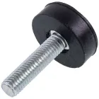 Ніжка Koolwen для пральної машини (різьба M10 H=40mm)