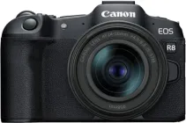 Фотоапарат Canon EOS R8 RF 24-50mm Black (5803C016AA)
