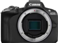 Фотоапарат Canon EOS R50 Body Black (5811C029AA)